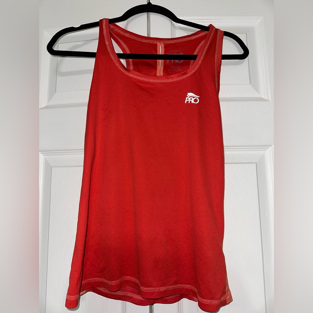 CRIVIT PRO RUNNING TOP